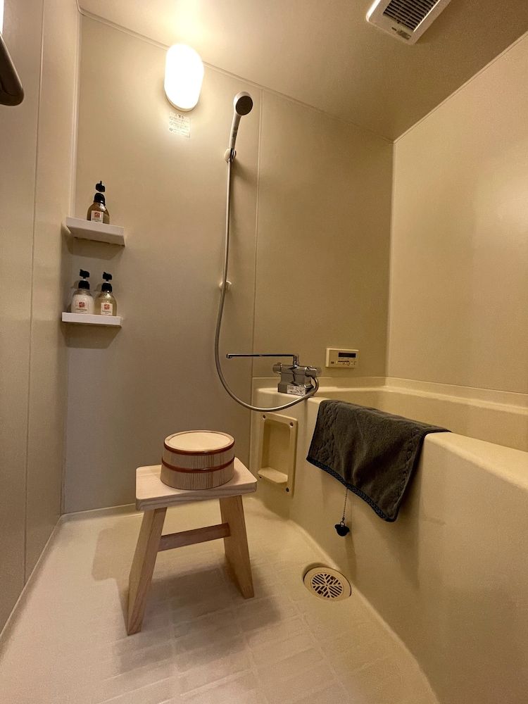 Kikunoya Hanare Private Vacation Home 9