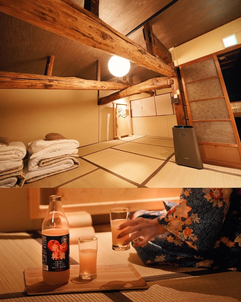 undefined Kikunoya Hanare 6