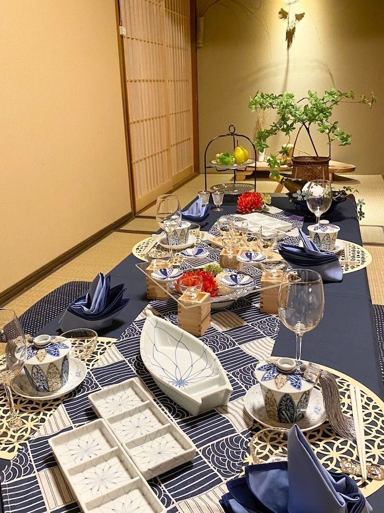 undefined Kikunoya Hanare 8