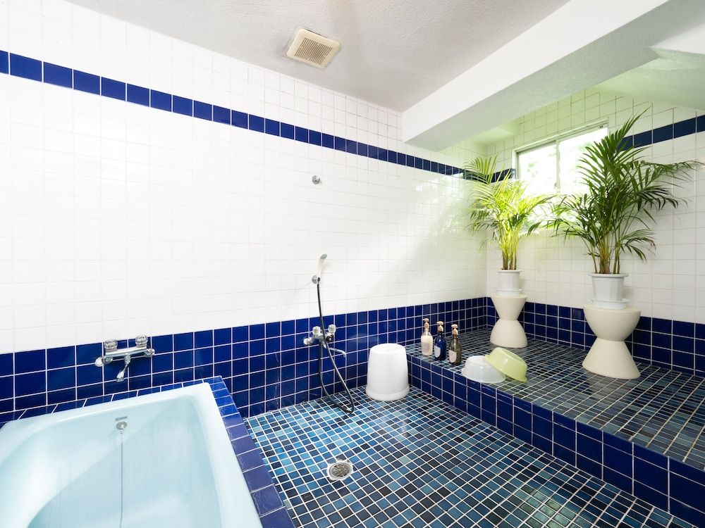 Business Hotel Nakayama Japanese Style Family Room (For 3-4 Guests) 3