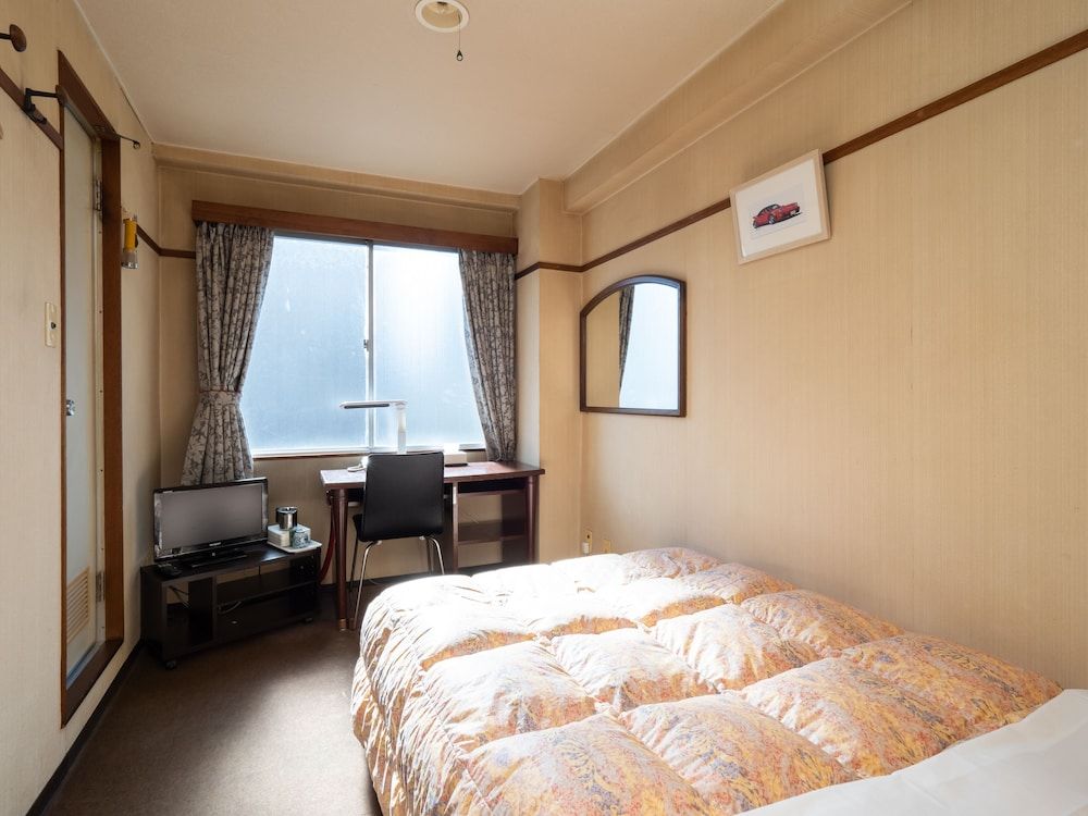 undefined Business Hotel Nakayama 5