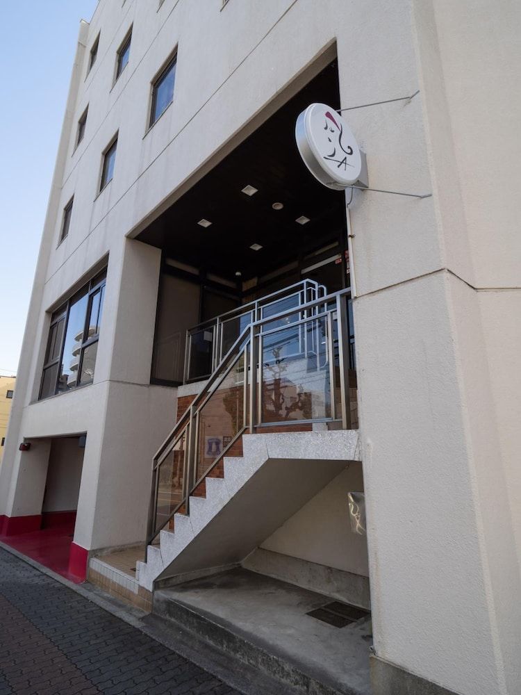 undefined Business Hotel Nakayama 7