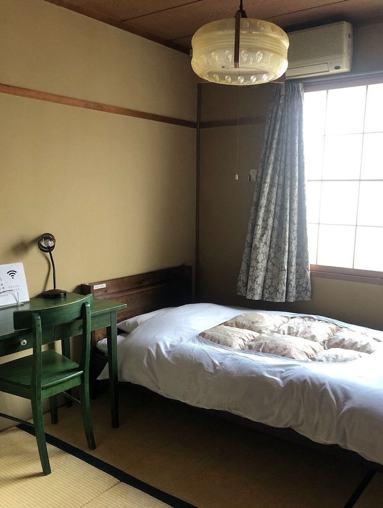 undefined Business Hotel Nakayama 10