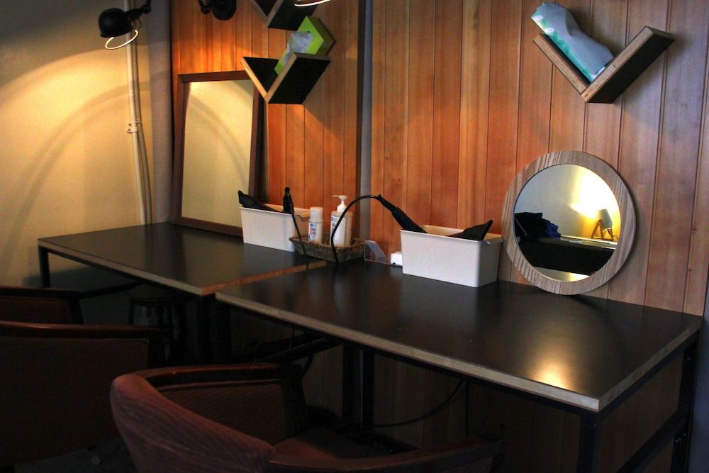 undefined kawa DOCK - Hostel 7