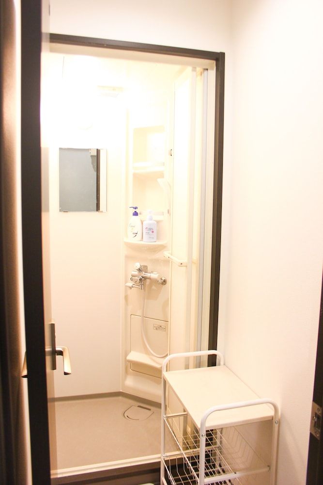 undefined kawa DOCK - Hostel 4