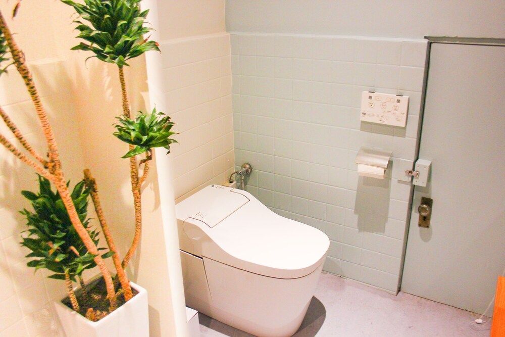 undefined kawa DOCK - Hostel 9