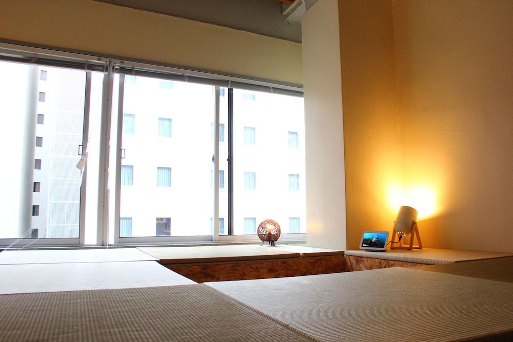 undefined kawa DOCK - Hostel 5