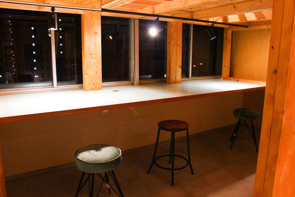 undefined kawa DOCK - Hostel 6