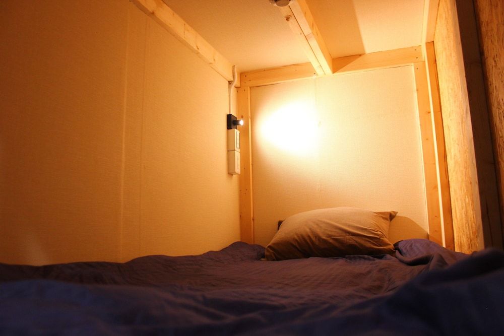 undefined kawa DOCK - Hostel 3