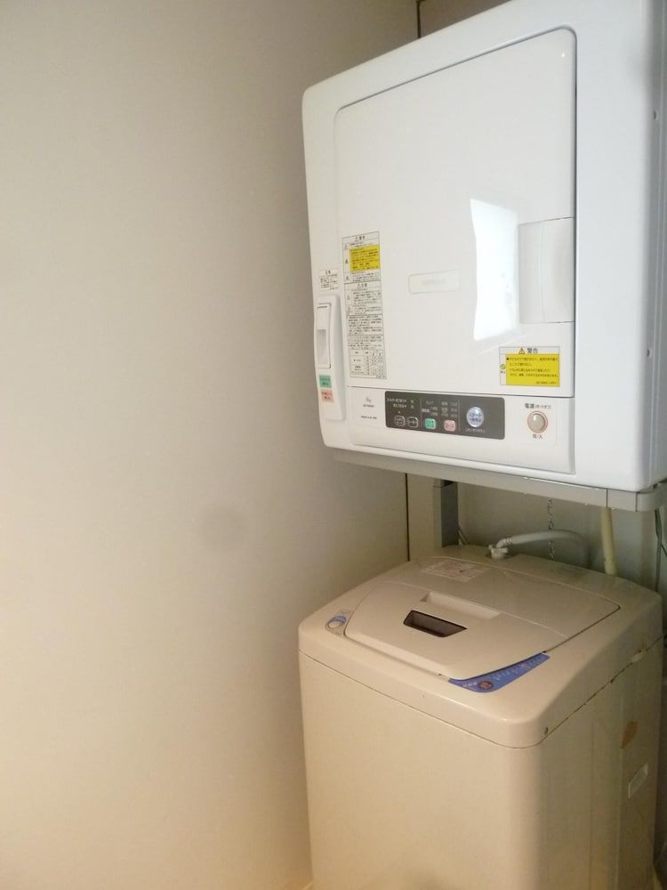 Nagoya Motoyama House C Apartment (C) 7