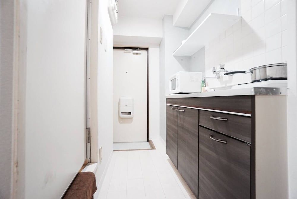 undefined Hostel 758 Nagoya3P 10