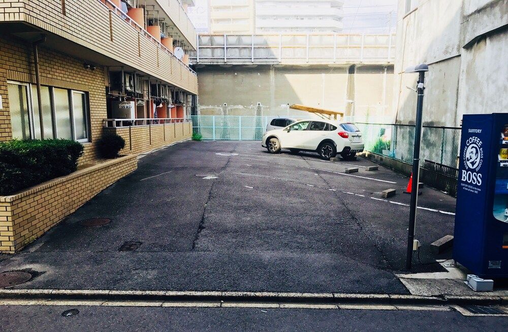 undefined Hostel 758 Nagoya3P 7