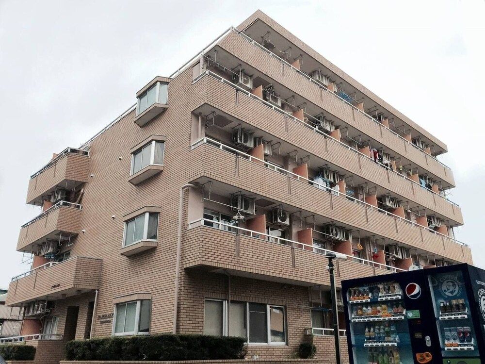undefined Hostel 758 Nagoya3P 2