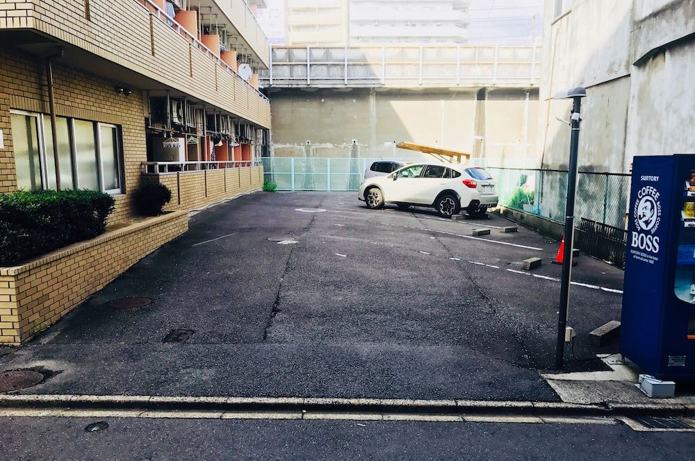 undefined Hostel 758 Nagoya1C 6