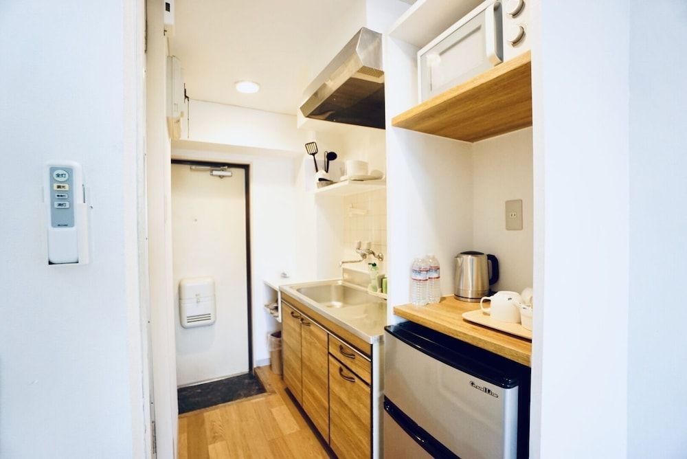 undefined Hostel 758 Nagoya3F 10