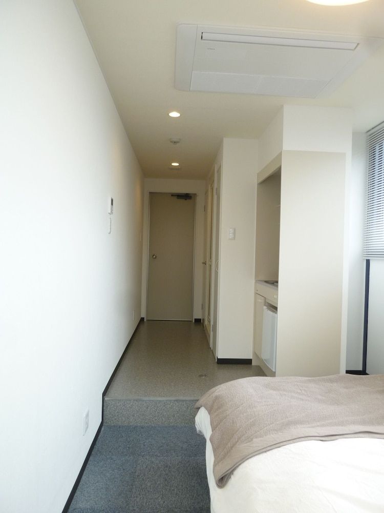 Nagoya Motoyama House A Apartment (A) 5