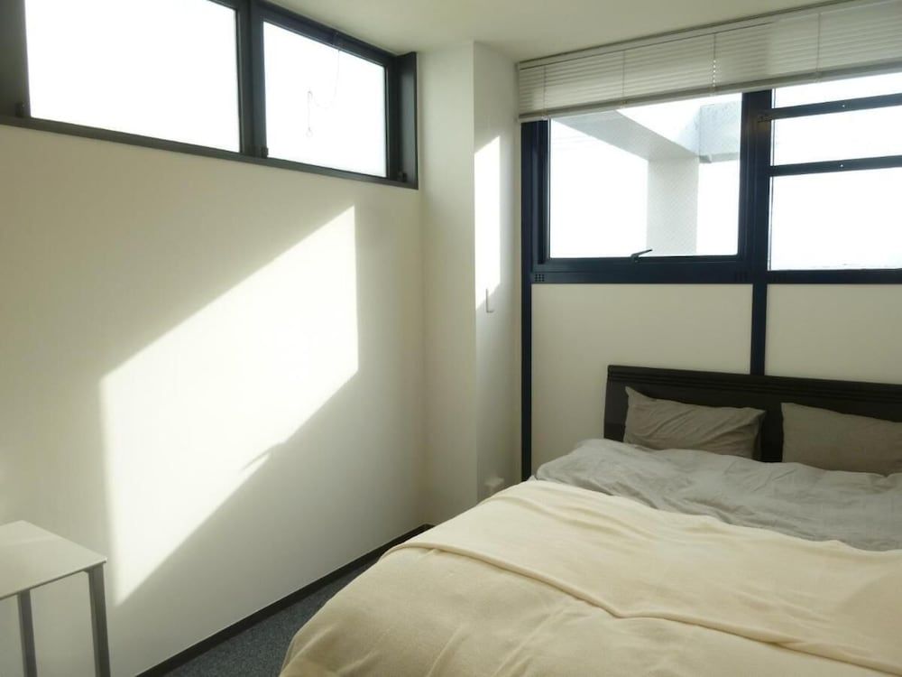 Nagoya Motoyama House A Apartment (A) 6