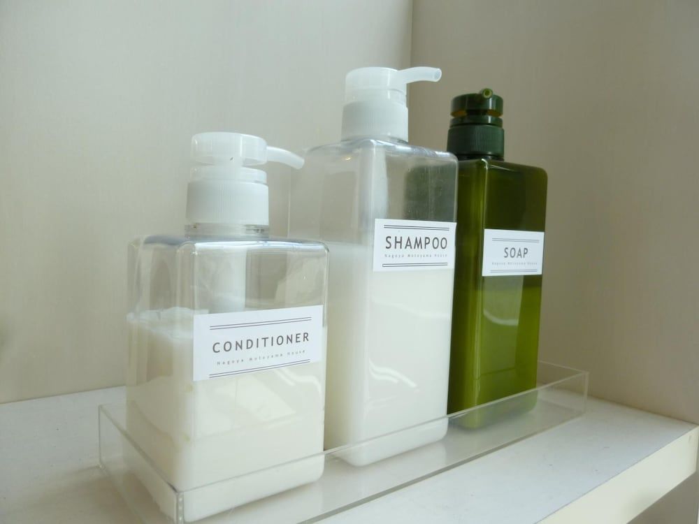 Nagoya Motoyama House A Apartment (A) 12