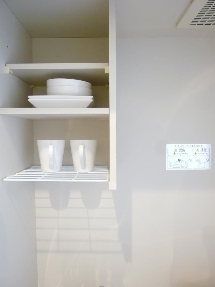 undefined Nagoya Motoyama House A 9