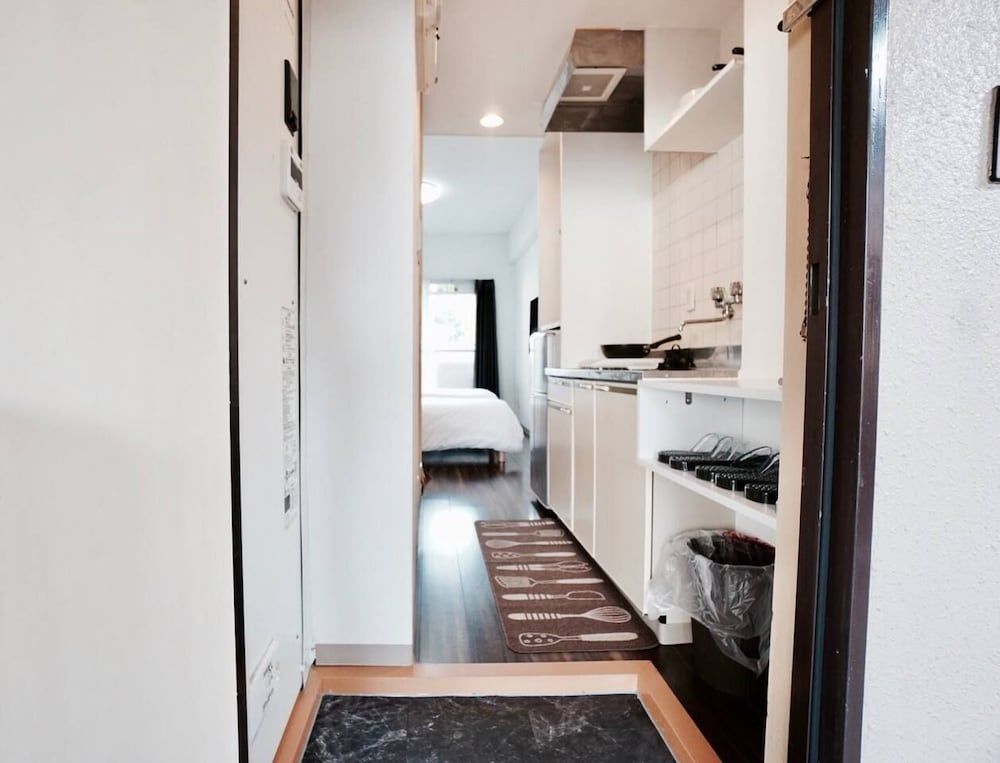 undefined Hostel 758 Nagoya1H 8