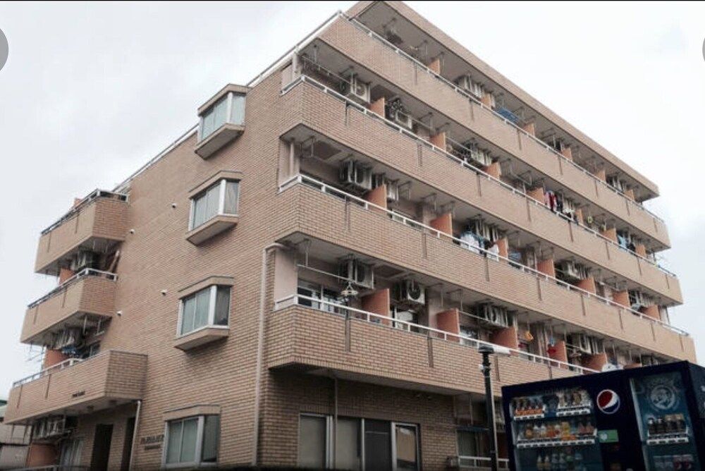 undefined Hostel 758 Nagoya1H 5