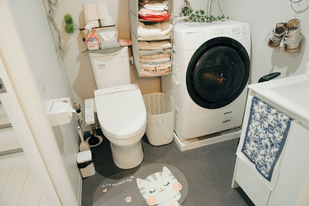 Polaris 102 Designer's Apartment - Pet Friendly (Additional Fee) 14