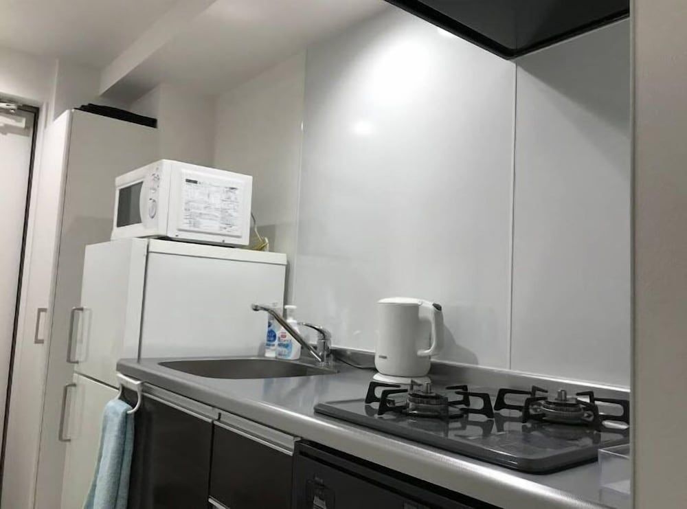 Polaris 102 Designer's Apartment - Pet Friendly (Additional Fee) 8