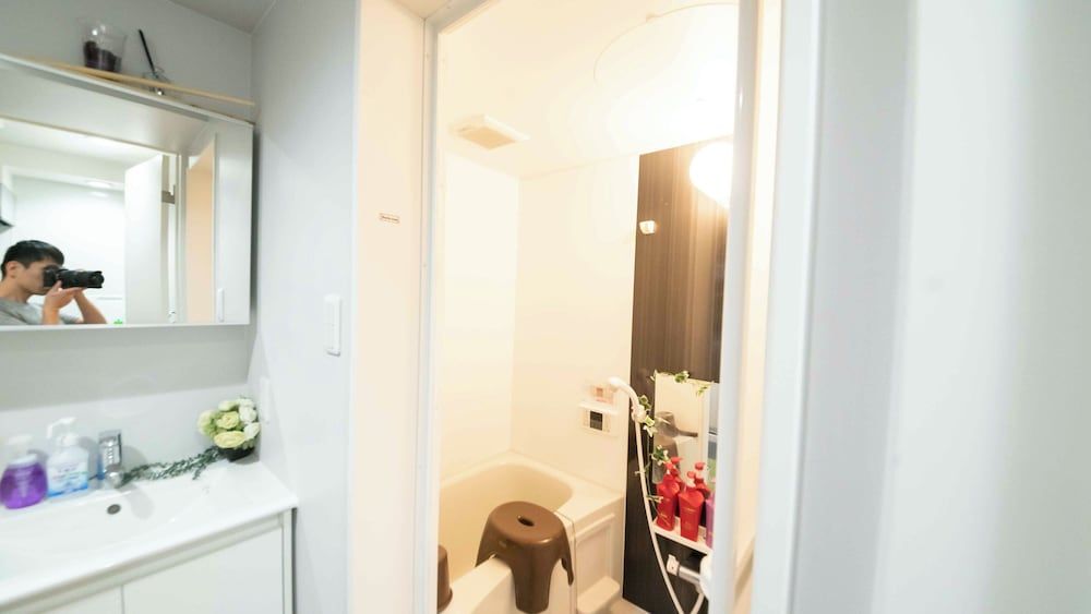 Polaris 102 Designer's Apartment - Pet Friendly (Additional Fee) 15
