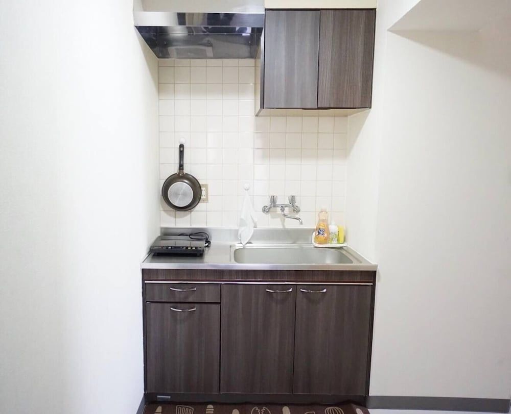 undefined Hostel 758 Nagoya2K 8