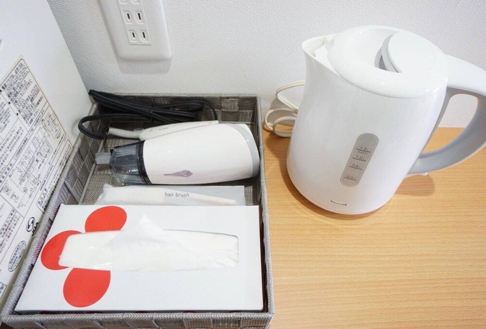 In-Room Amenity