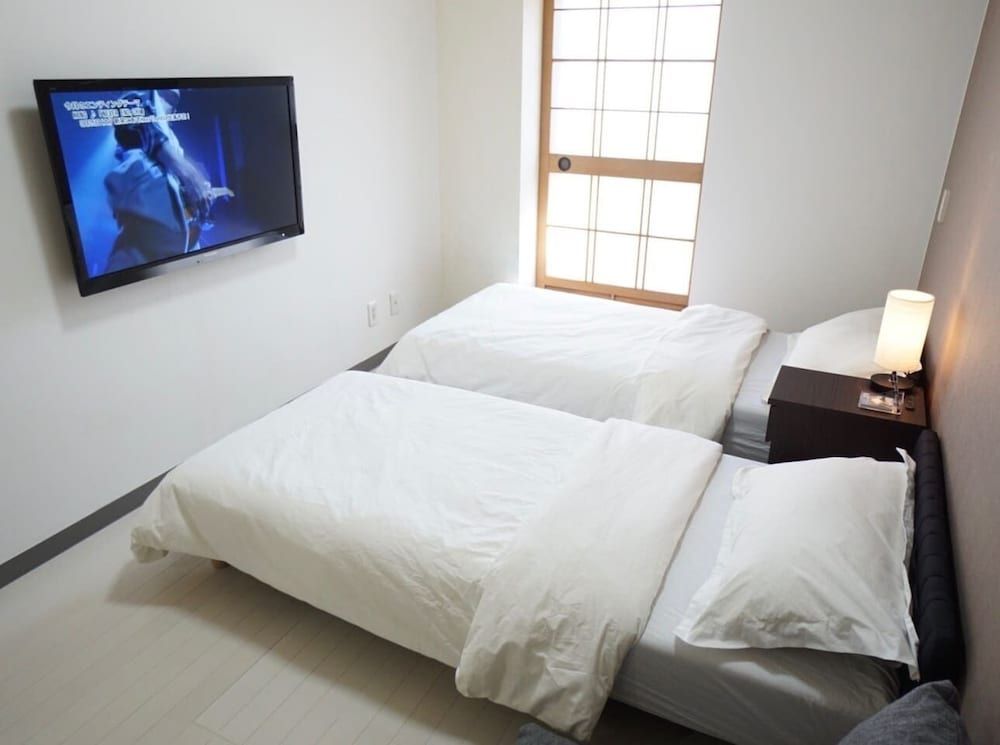 undefined Hostel 758 Nagoya2K 5