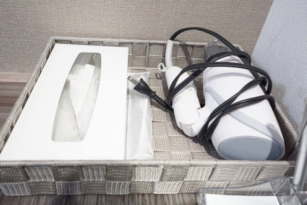 Hostel 758 Nagoya2D City Twin Room 5