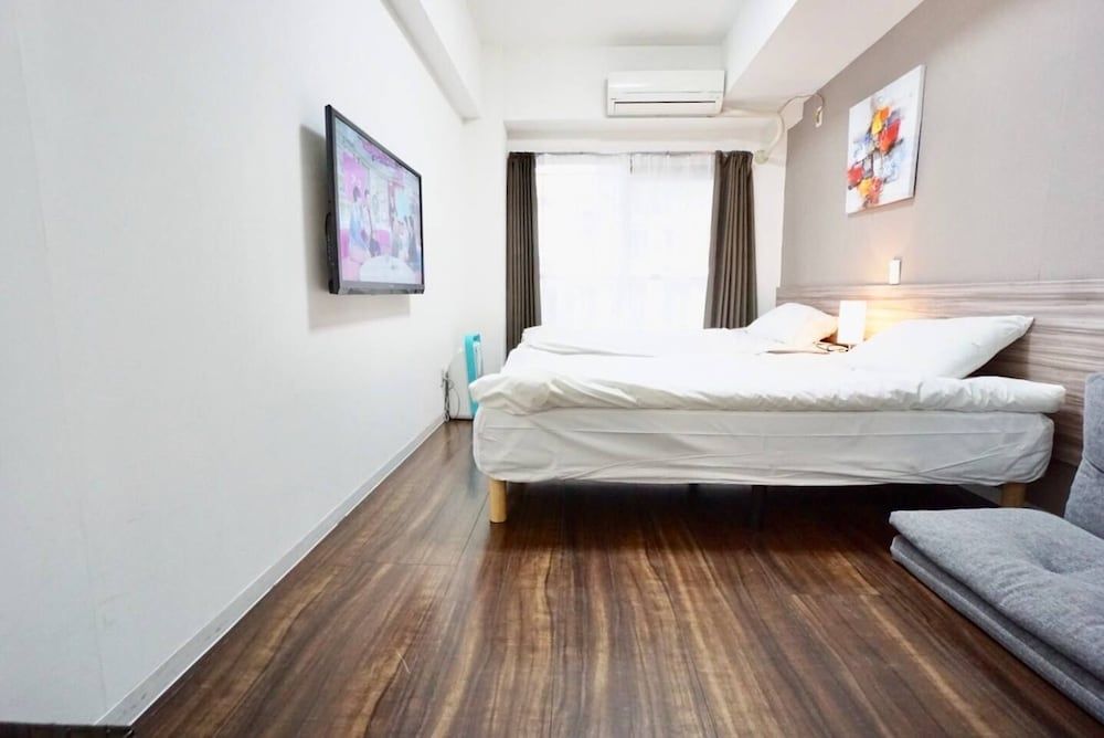 undefined Hostel 758 Nagoya2D