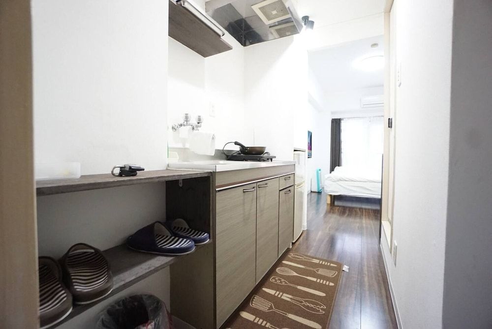 undefined Hostel 758 Nagoya2D 10
