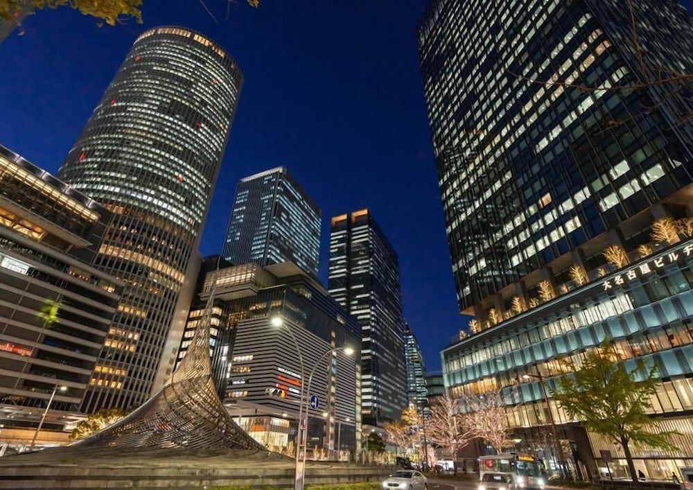 undefined Hostel 758 Nagoya2D 5