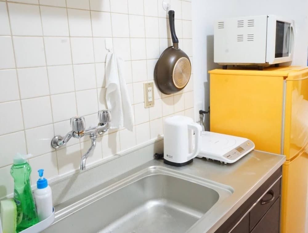 undefined Hostel 758 Nagoya1G 10