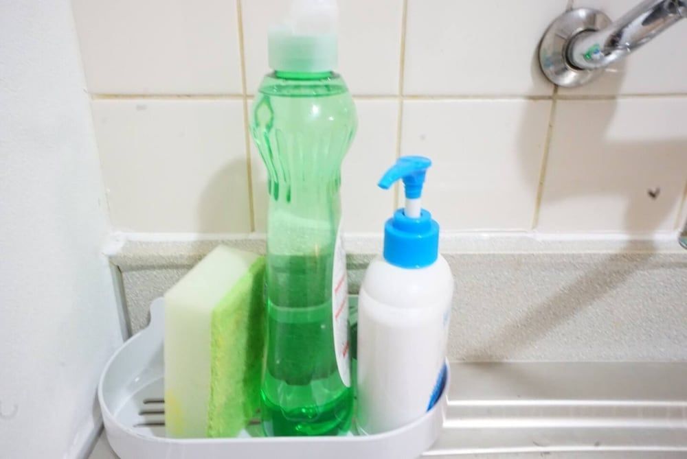 Hostel 758 Nagoya1G City Double Room 6