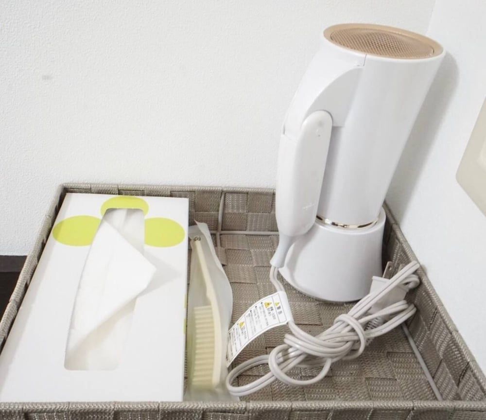 Hostel 758 Nagoya1G City Double Room 8