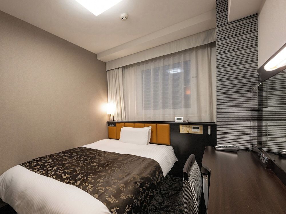 undefined APA Hotel Nagoya Ekimae Kita 6