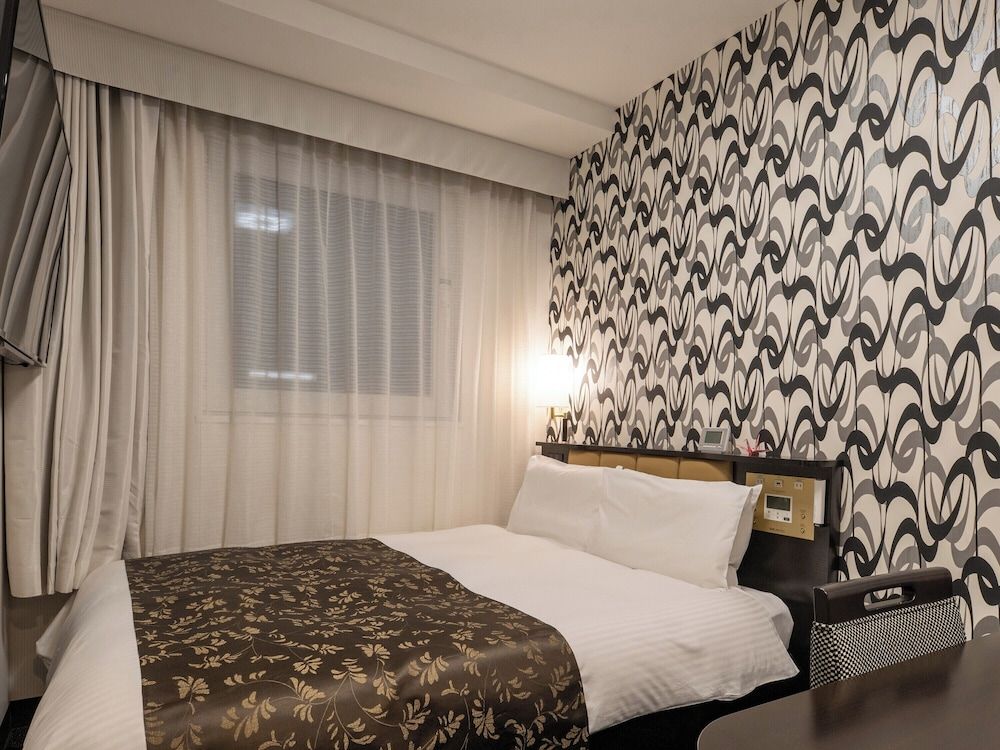 undefined APA Hotel Nagoya Ekimae Kita 3