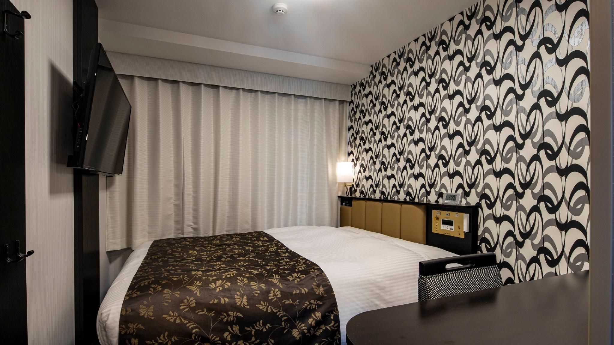 Double Room - Non-Smoking