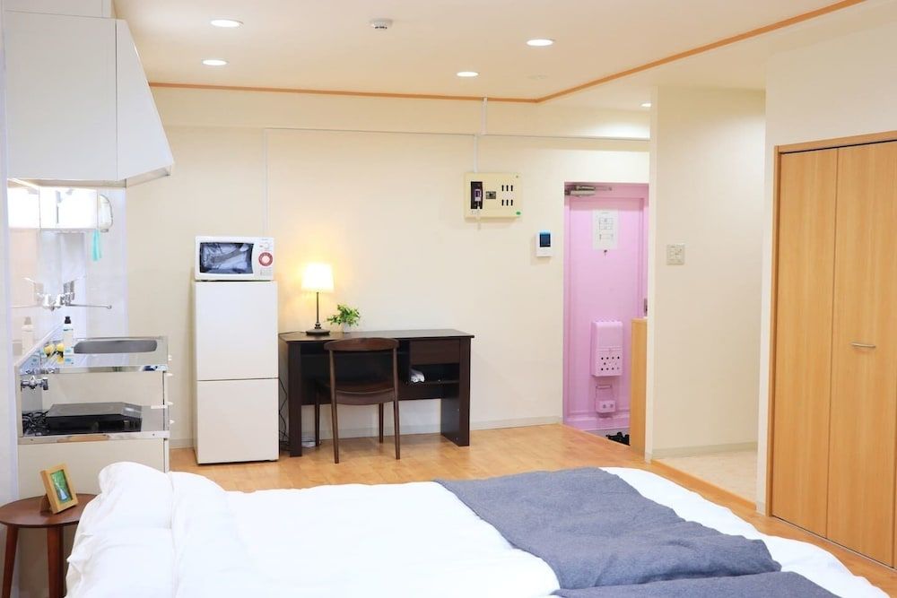 undefined VIVA Apartment Yabacho 3