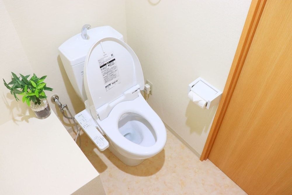 VIVA Apartment Yabacho Room, 1 Bedroom (203) 4