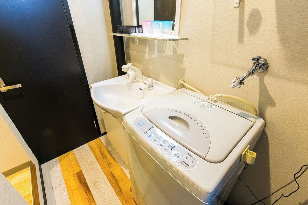 VIVA Apartment Yabacho Room, 1 Bedroom (303) 5