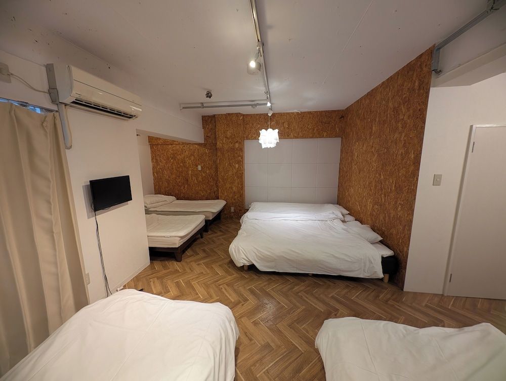 undefined VIVA Apartment Yabacho 7