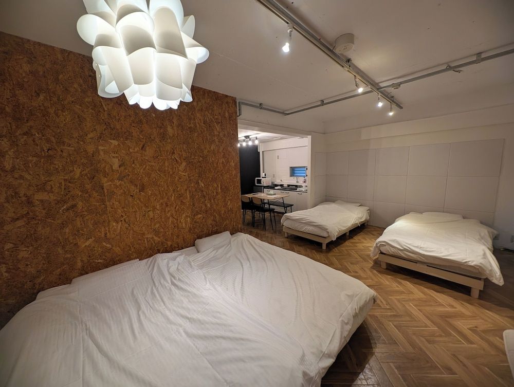 undefined VIVA Apartment Yabacho 8