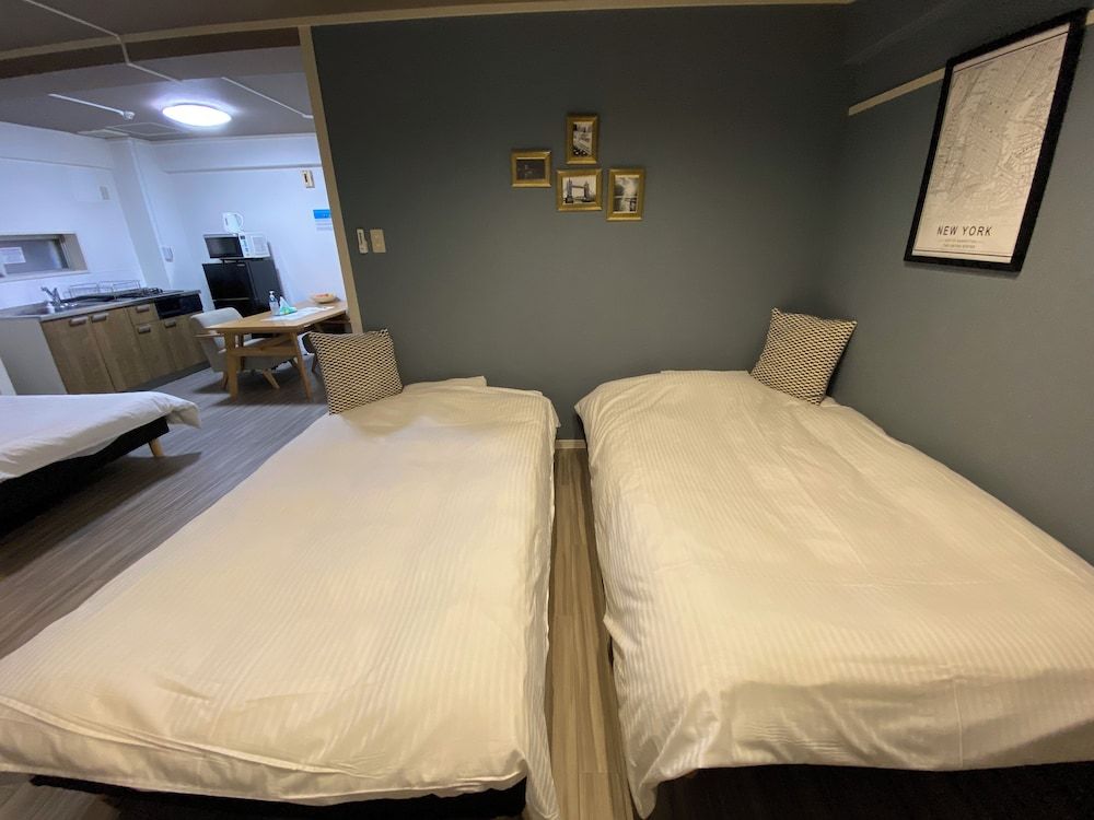 Room, 1 Bedroom (401)