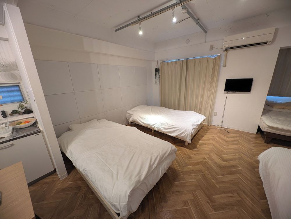 undefined VIVA Apartment Yabacho 6