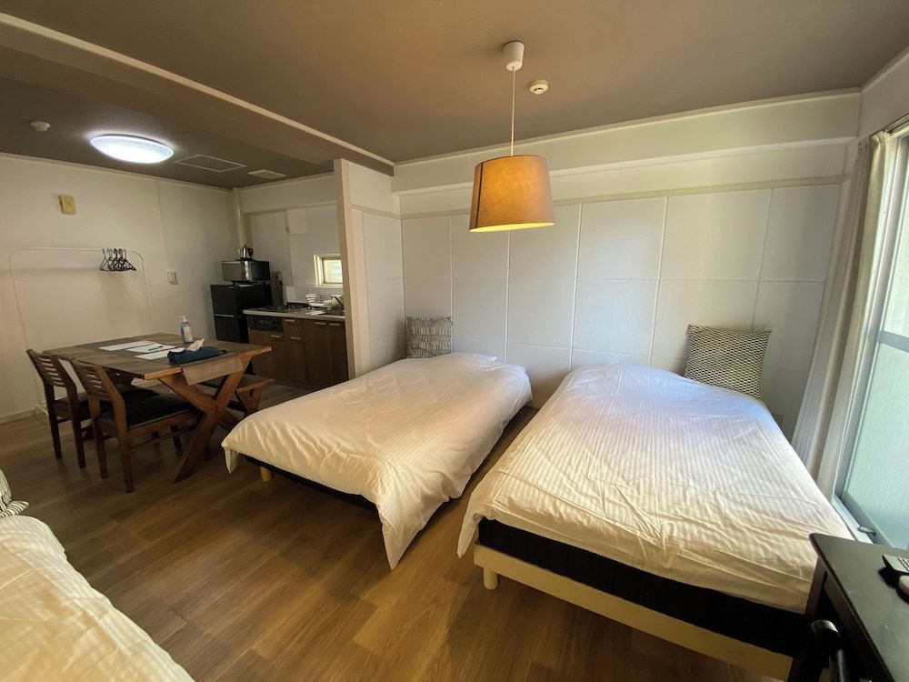 undefined VIVA Apartment Yabacho 2