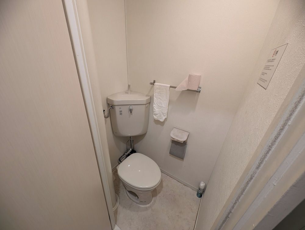 undefined VIVA Apartment Yabacho 9